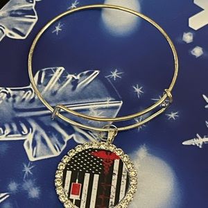 Medical bracelet